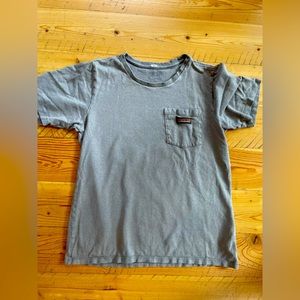 Patagonia Women’s Work Pocket Tee - WM